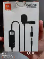 Microphone