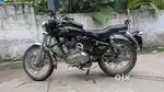 Electra 350 UC engine in excellent for sale with new tyres new battery