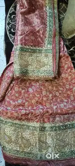 Lehenga in gud condition