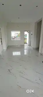 Mappedu New 3 BHK flat at 57 Lakhs! Just on Main Road