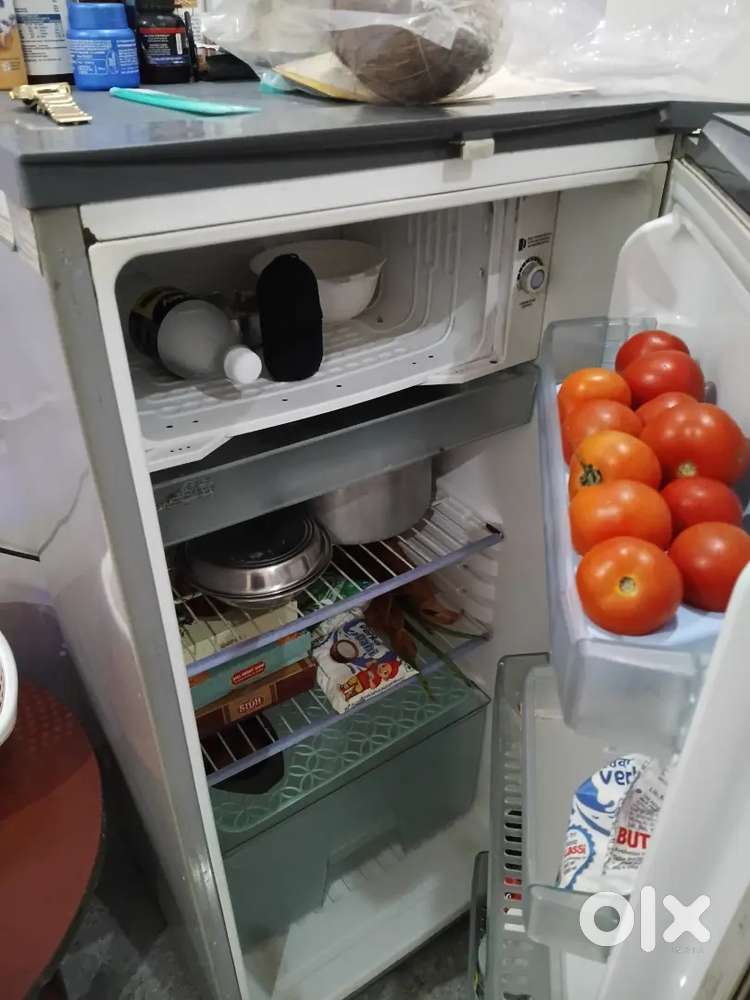 Working fridge on sale