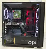 Selling Editing/Gaming Rig With GST BILL