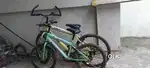 Very good condition cycle
