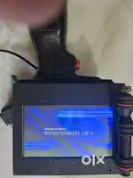 Handheld Printer T JET Technologies 12.7 mm
