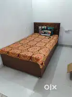 Safe & Furnished Girls PG