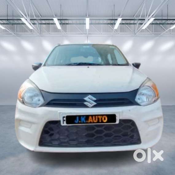 Maruti Suzuki Alto 800 Lxi, 2022, Petrol