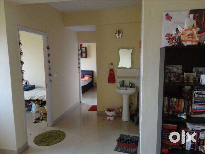 2BHK flat in Platinum City Opp PEENYA Metro STATION IN YESHWANTPUR