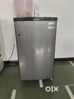 Working condition