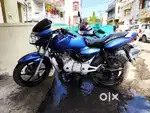 TVS Apache for sale