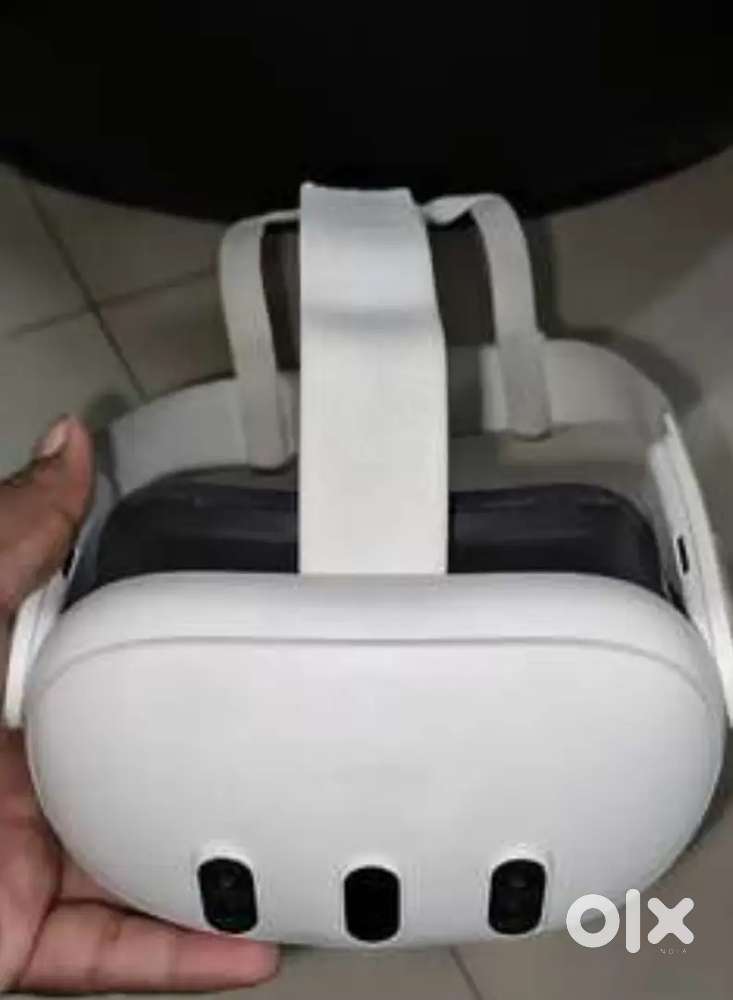 Meta Quest 3 VR 512 GB