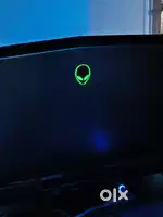 Dell Alienware 15 R3 Gaming laptop