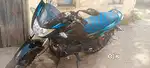 Hero glamour 125 With best condition