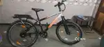 Radiant bicycle selling model:- zephyr 2.0