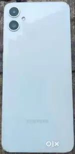 Galaxy A05 1year use only
