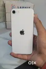 iPhone SE 2020 (3GB/64GB) LIKE NEW CONDITION