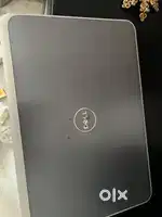 Old laptop