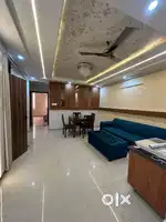 4BHK spacious Luxurious Flats