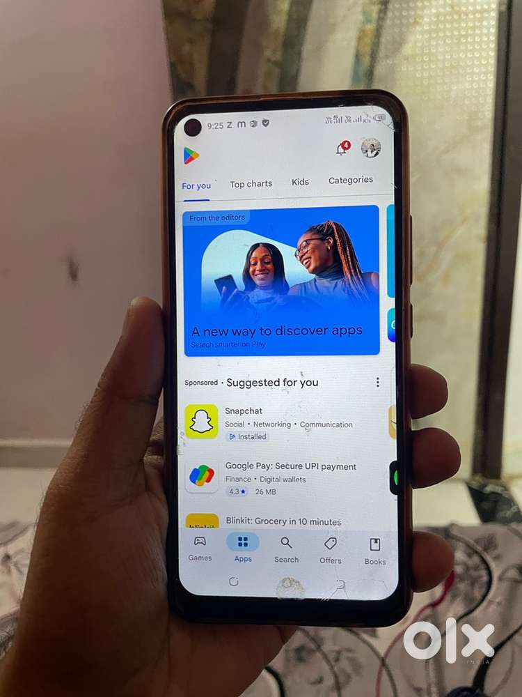 Selling my Tecno Spark 5 Pro