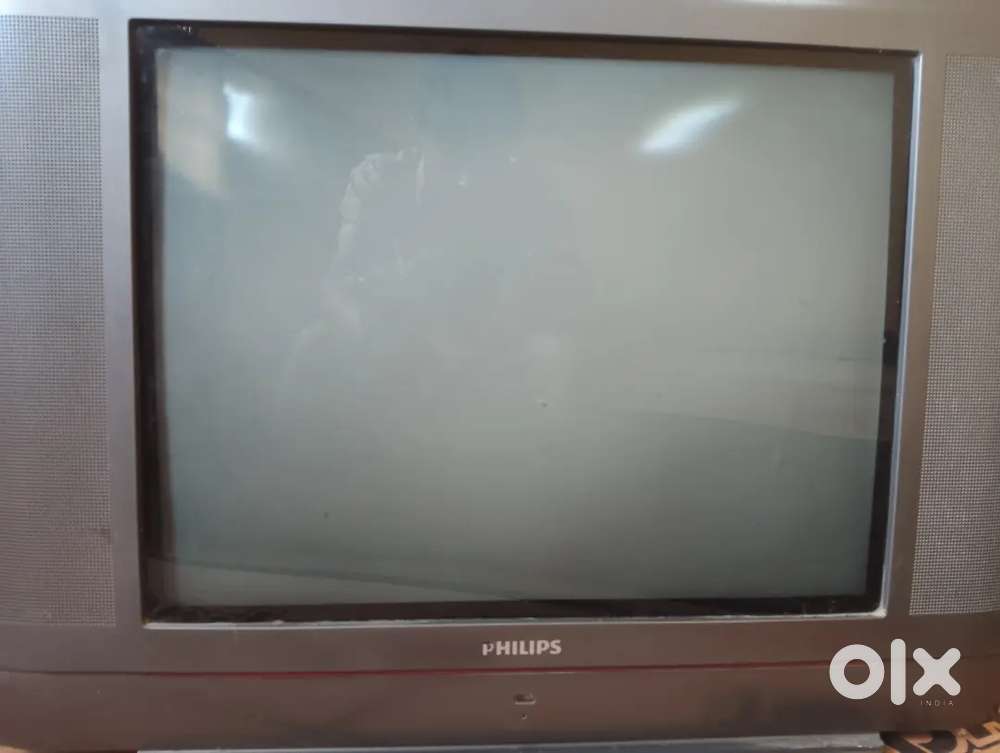 Phillips well Condition working Television