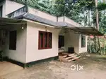 3BHK HOUSE WITH 18 CENT PLOT AT IRAMALLOOR
