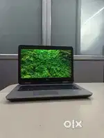 Hp Probook 640 G3 i5 laptop (second hand laptop) old laptop