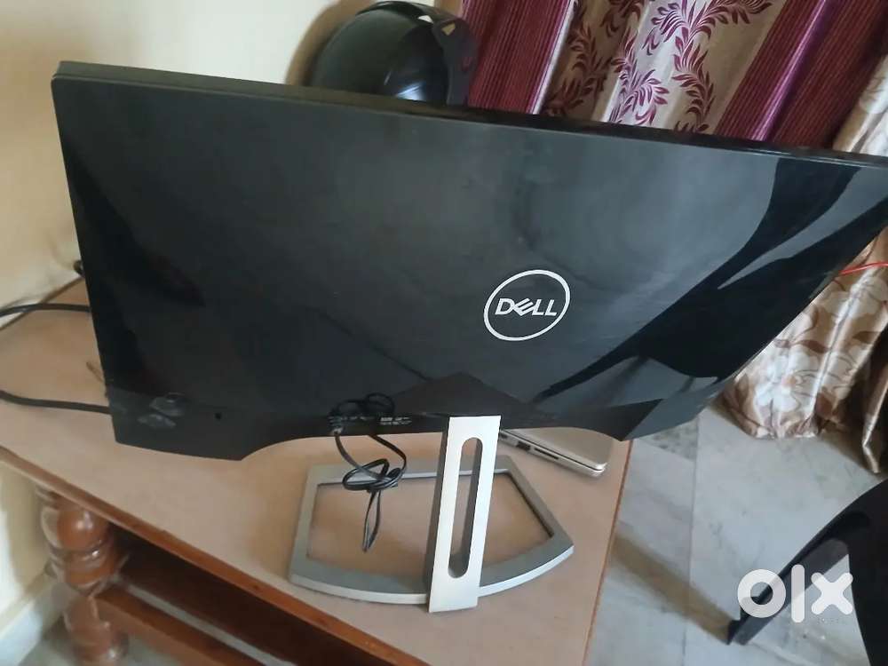 Computer co2du dell 22 in monitor LED