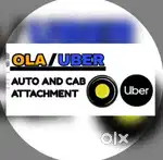 Join Your Car,Auto in Ola,Uber,Repido, and earn Extra.