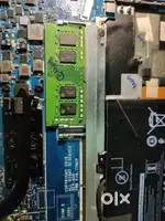 8GB DDR4 2666MHz Laptop RAM (SK Hynix, Working)