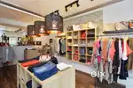 Female stitching staff's and sales girls for a boutique at Ernakulam