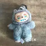 Secret labubu ( rare item )UNPACKED