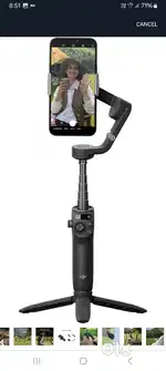 DJI OSMO 6 smartphone gimble