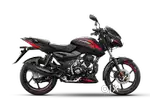 New bikes pulsar 15555