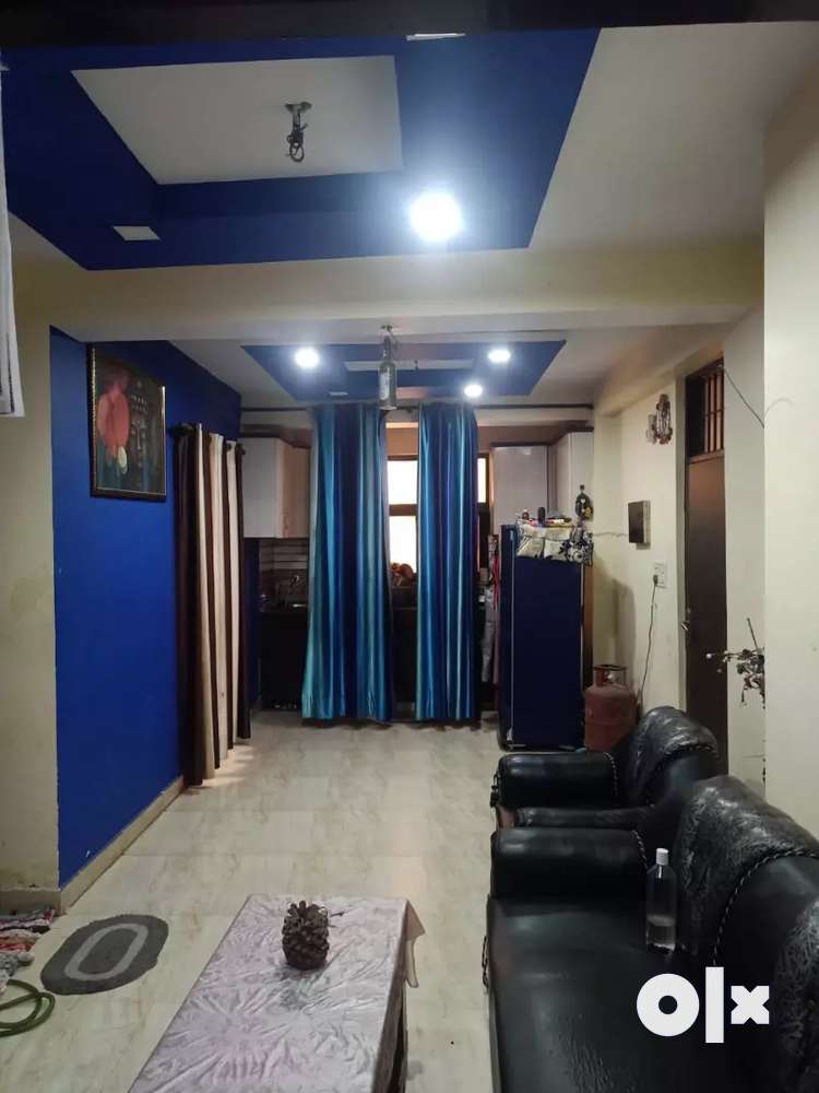 1BHK furnished for Rent