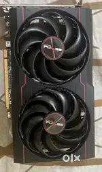 SAPHIRE PULSE AMD RADEON RX6600 GAMING 8GB