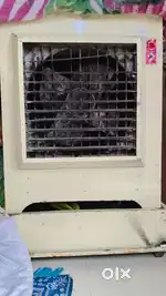 It cools your mine also