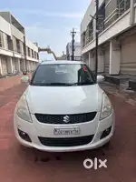 Maruti Suzuki Swift ZXI, 2014, Petrol