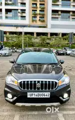 Maruti Suzuki S-Cross 2017-2020 1.3 Zeta, 2018, Diesel
