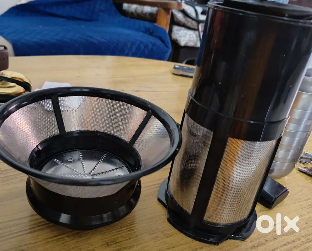 महाराजा मिक्सी