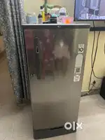 Excellent working condition fridge LG 1.5 years old in warranty