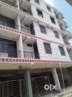 Office attendant for real estate