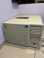 Tata Voltas window AC 2.0 Ton