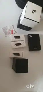 Dji tello drone batteries