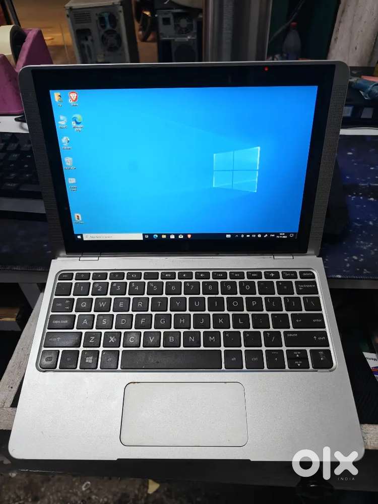 HP x2 210 G2 4GB Ram Touch screen
