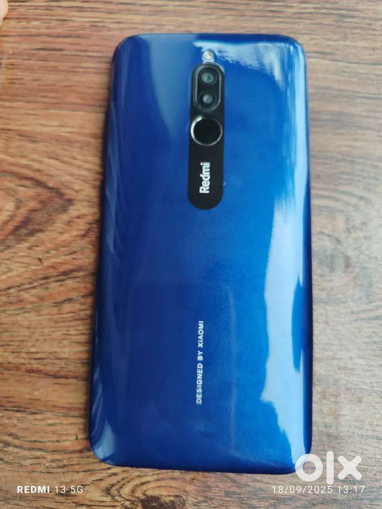 Redmi 8 mobile for sel