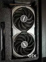 Msi rtx 4070 super ventus2x