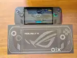 ROG Ally G 1TB SSD 24GB RAM AMD Z1 Extreme Gaming