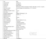PC for gaming and video eadting