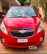Chevrolet Beat Good Condition