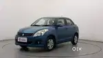 Maruti Suzuki Swift Dzire 1.3 ZXI, 2012, Petrol
