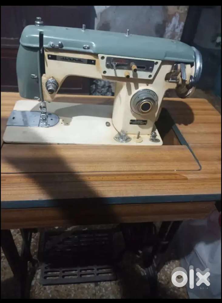 Usha Sewing machine